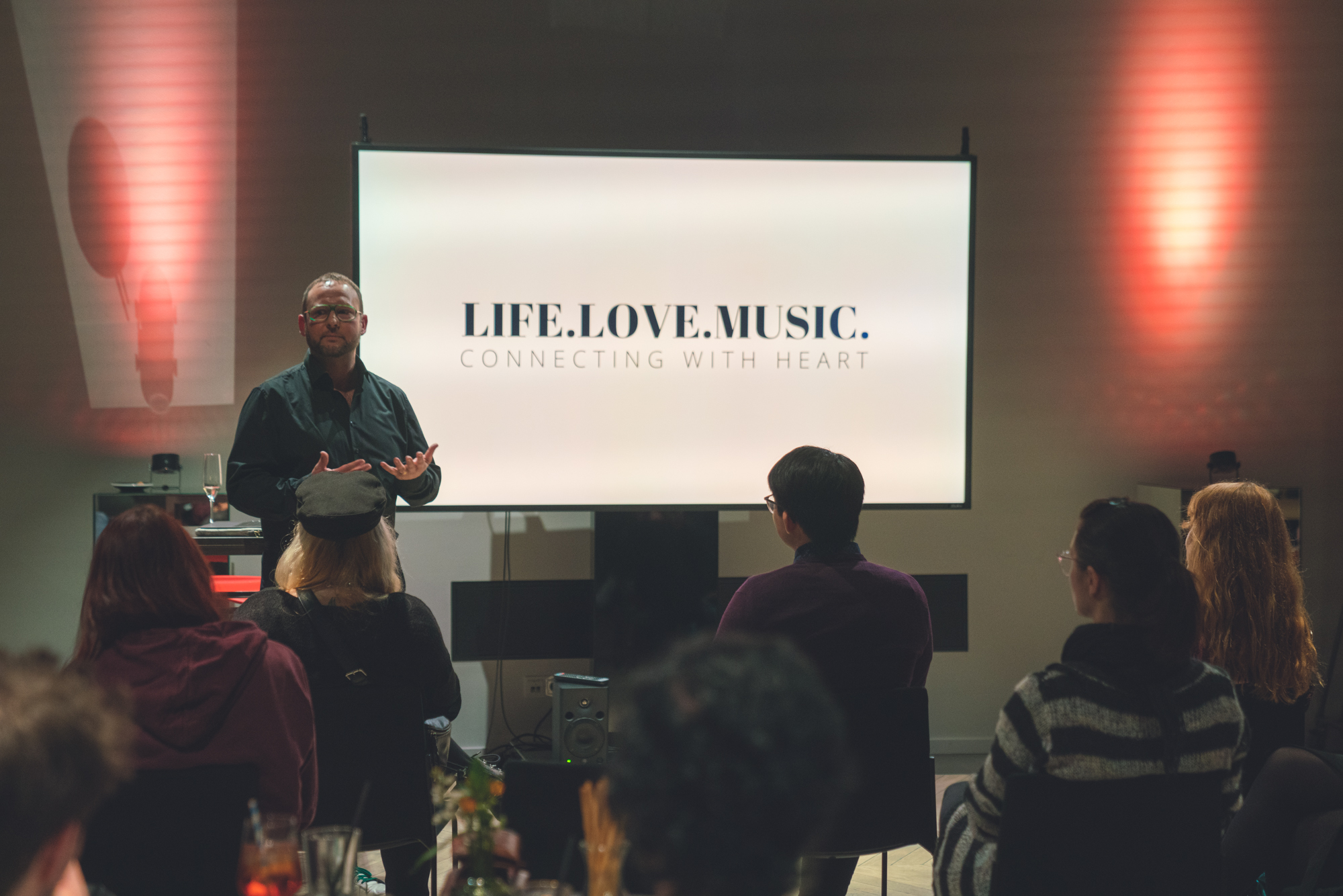 Band Coaching Workshop