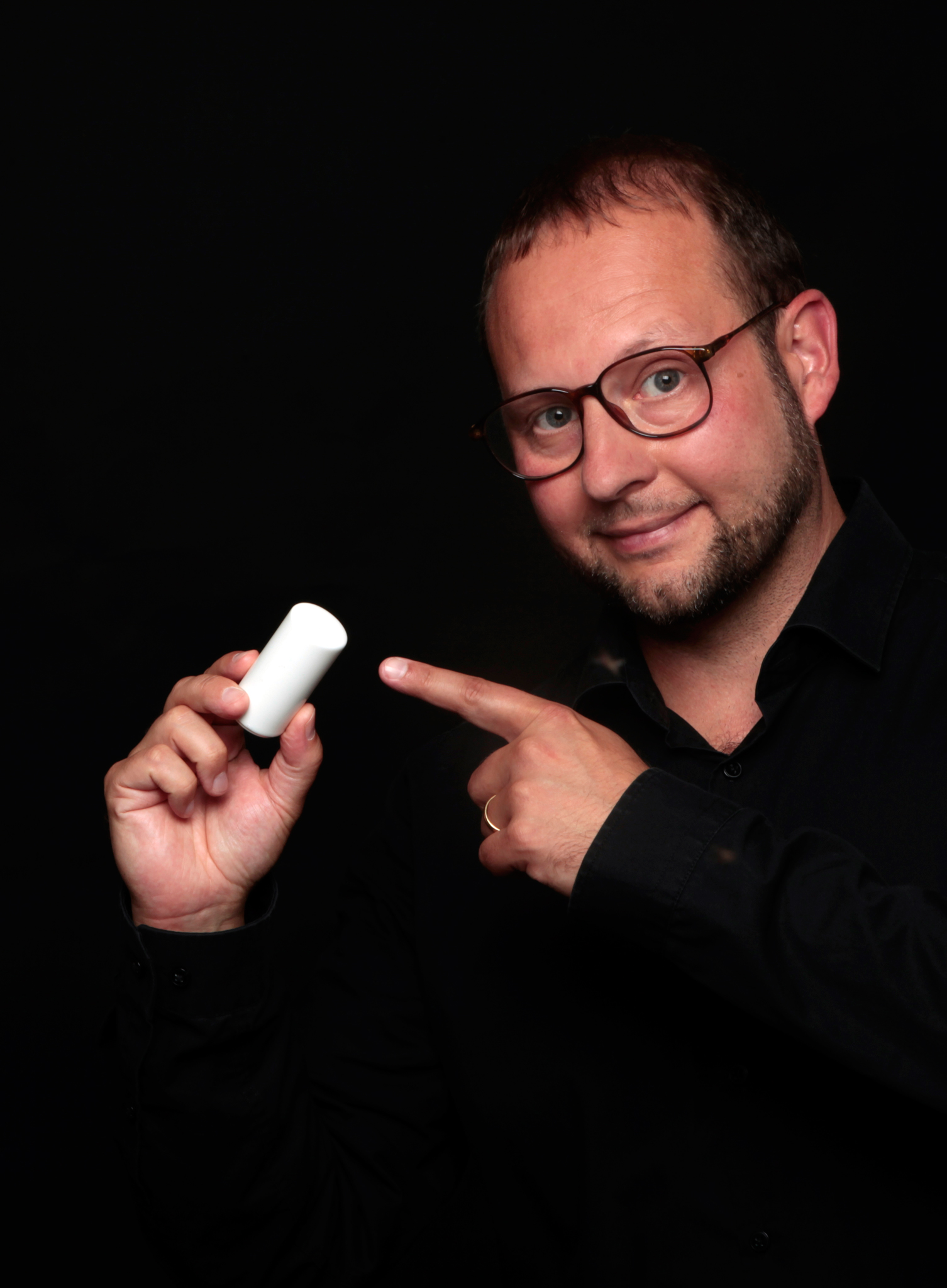 Persönliches Coaching-Gespräch