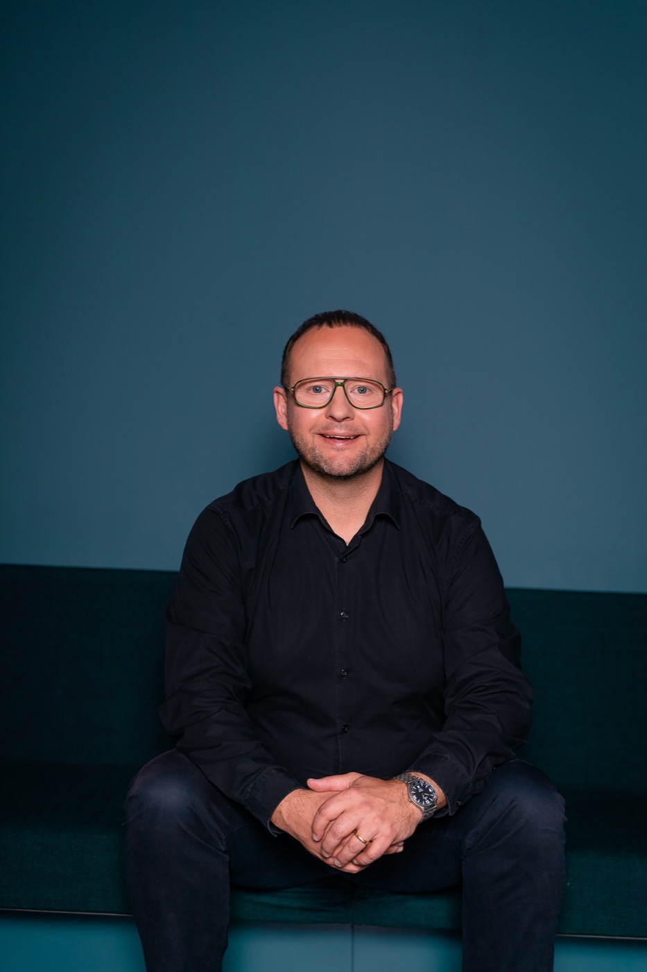 Martin Steiner — Diplom-Kulturmanager und zertifizierter Coach (EASC)